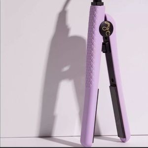 New PYT Mini Flatiron